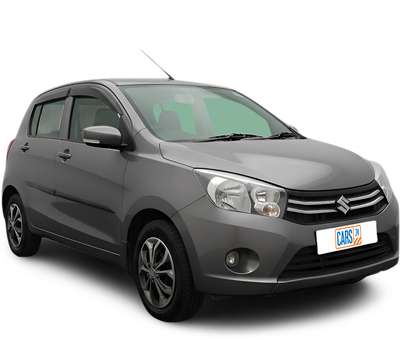 Maruti Celerio-img